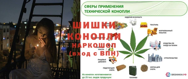 каннабис Покачи